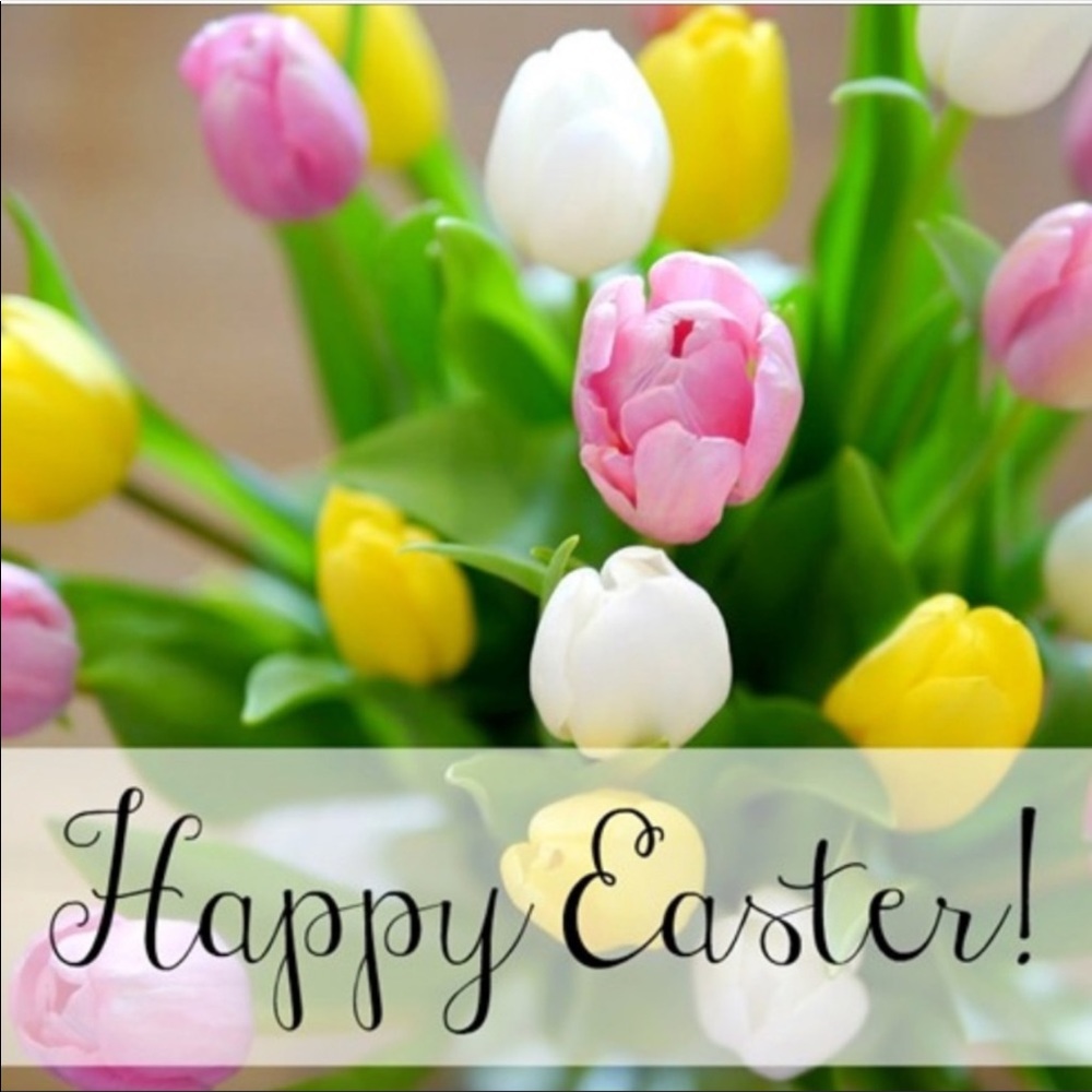 👣HE HAS RISEN👣💃HALLELUJAH!!👣💓🙏🔥🎉 - Picture 10 of 12